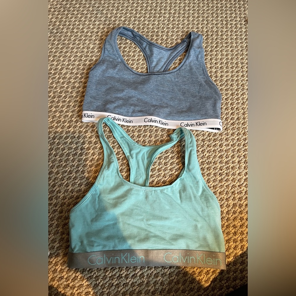 Calvin Klein Bras